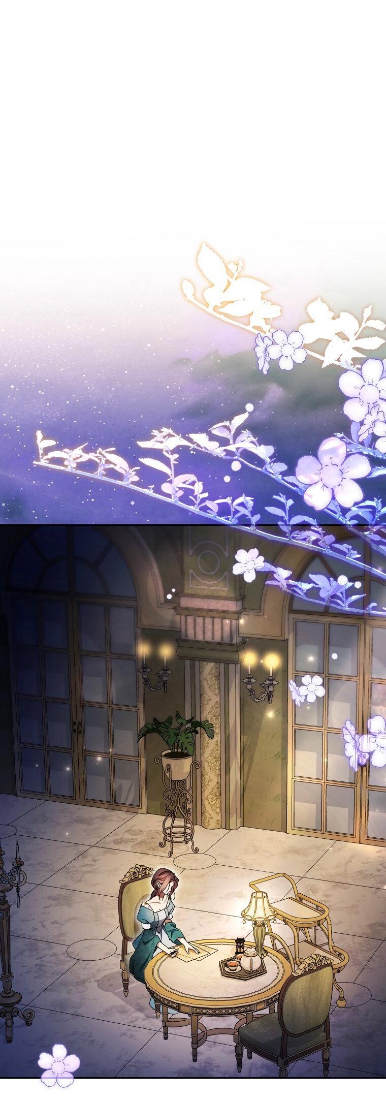 Манга Высокомерное сожаление - Глава 28 Страница 50