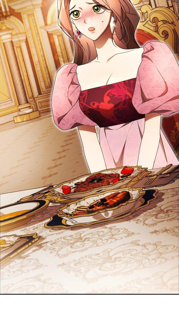 Манга Высокомерное сожаление - Глава 26 Страница 37