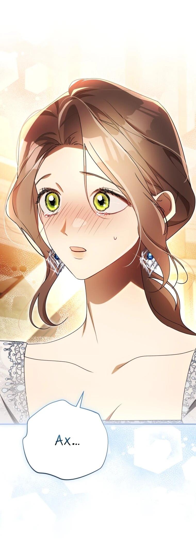 Манга Высокомерное сожаление - Глава 25 Страница 49