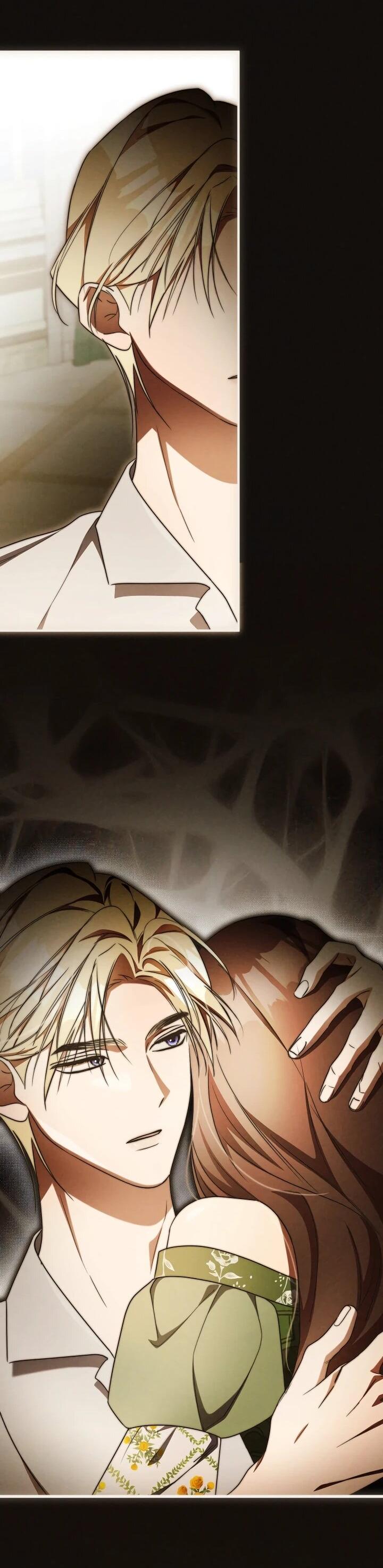 Манга Высокомерное сожаление - Глава 22 Страница 17