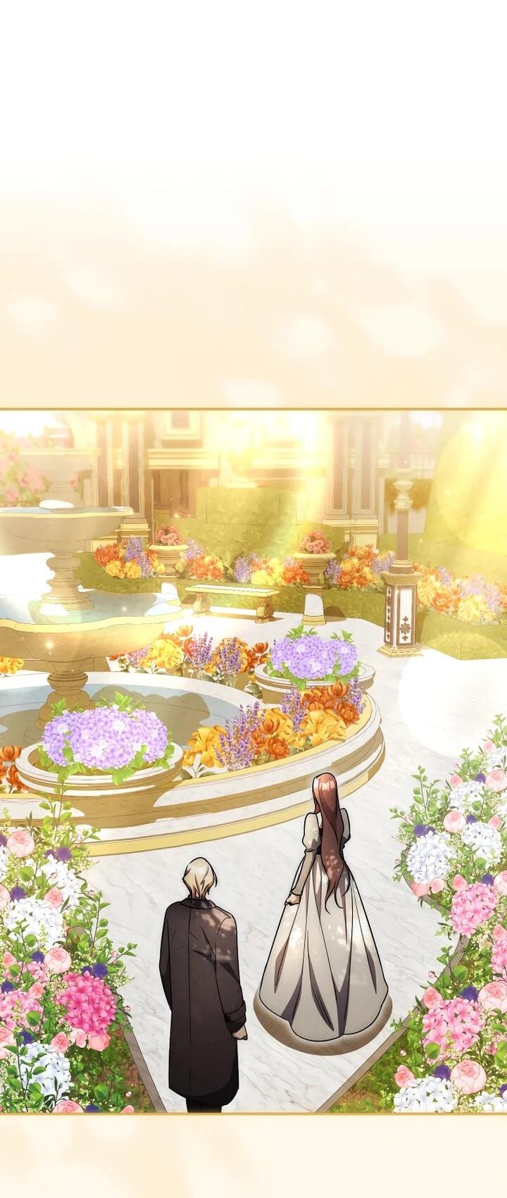 Манга Высокомерное сожаление - Глава 21 Страница 54