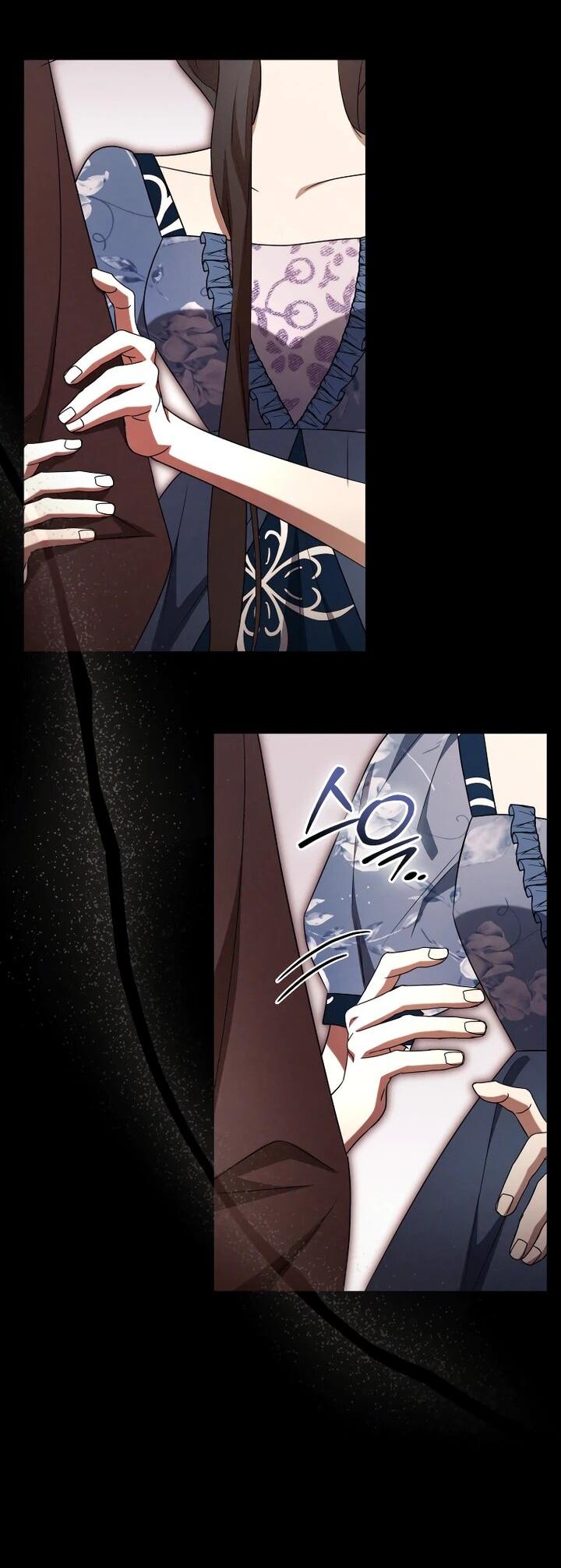 Манга Высокомерное сожаление - Глава 21 Страница 29