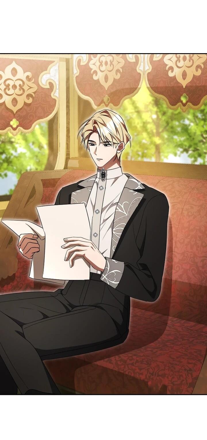 Манга Высокомерное сожаление - Глава 21 Страница 51