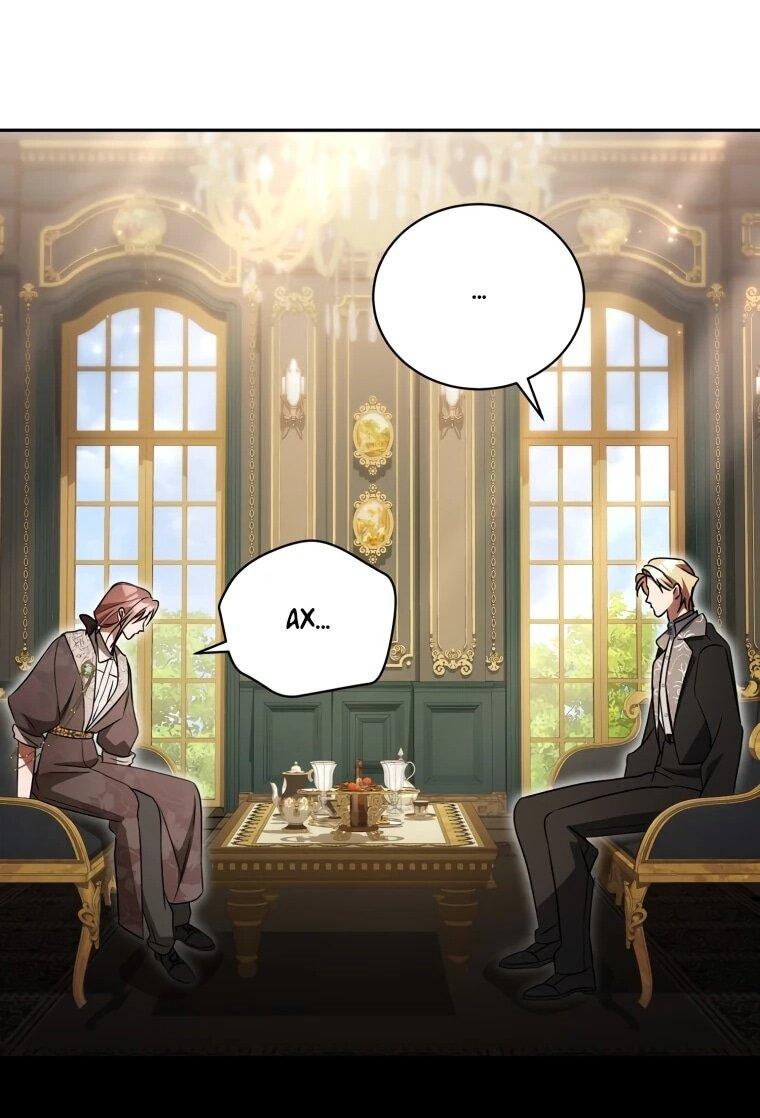 Манга Высокомерное сожаление - Глава 20 Страница 61