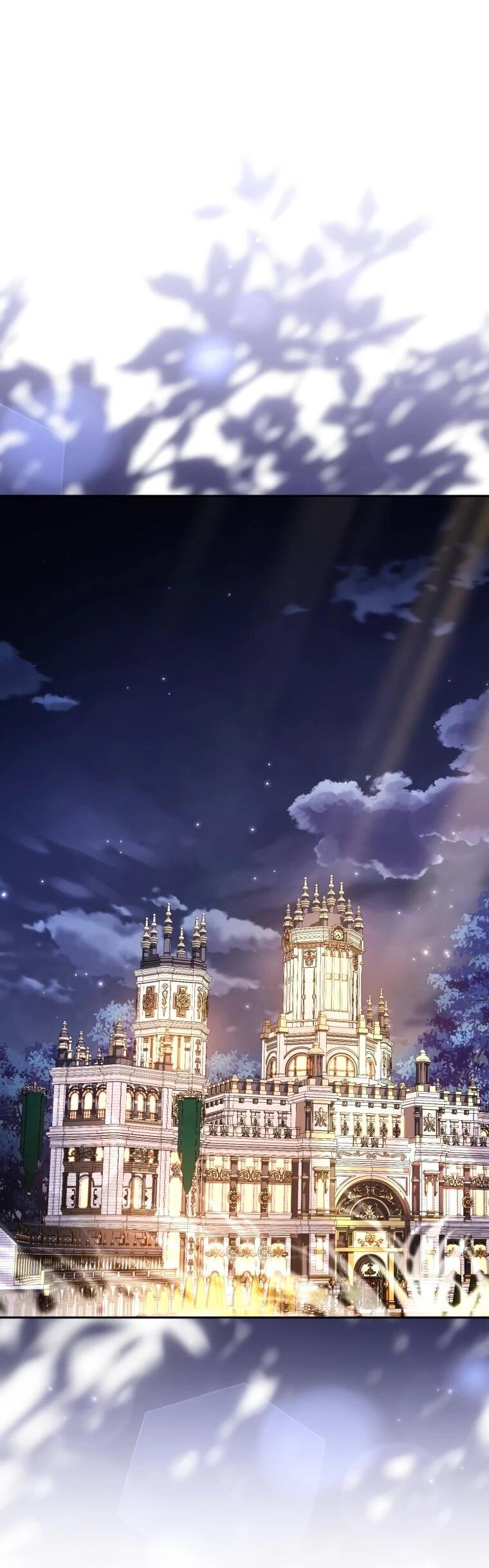 Манга Высокомерное сожаление - Глава 19 Страница 47