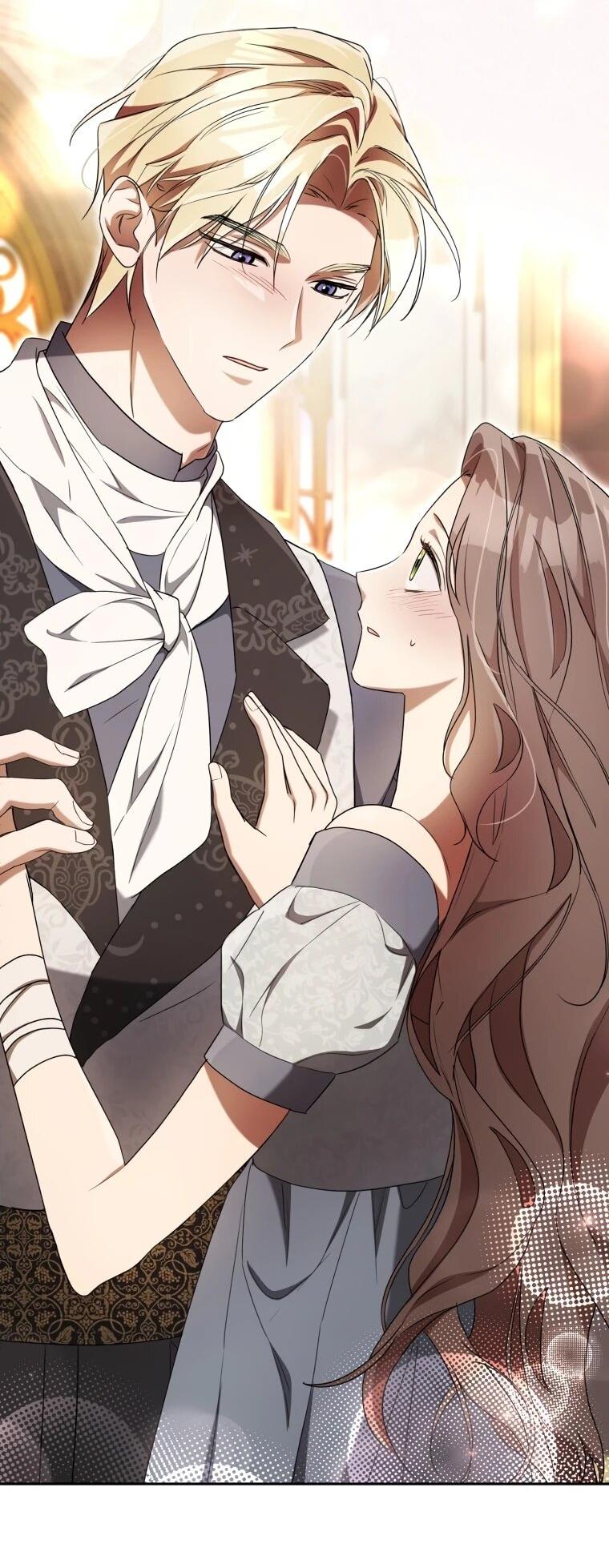 Манга Высокомерное сожаление - Глава 13 Страница 44