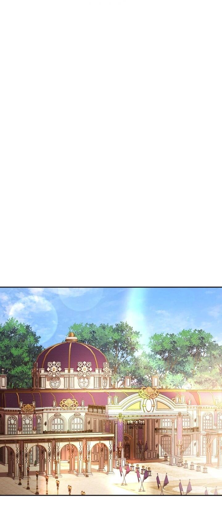 Манга Высокомерное сожаление - Глава 10 Страница 44