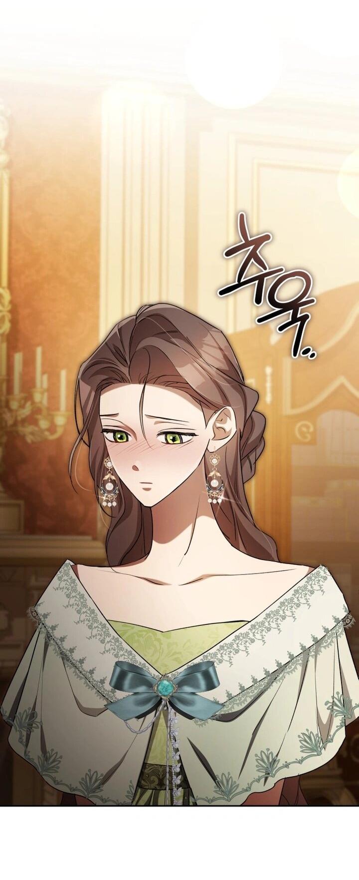 Манга Высокомерное сожаление - Глава 10 Страница 35