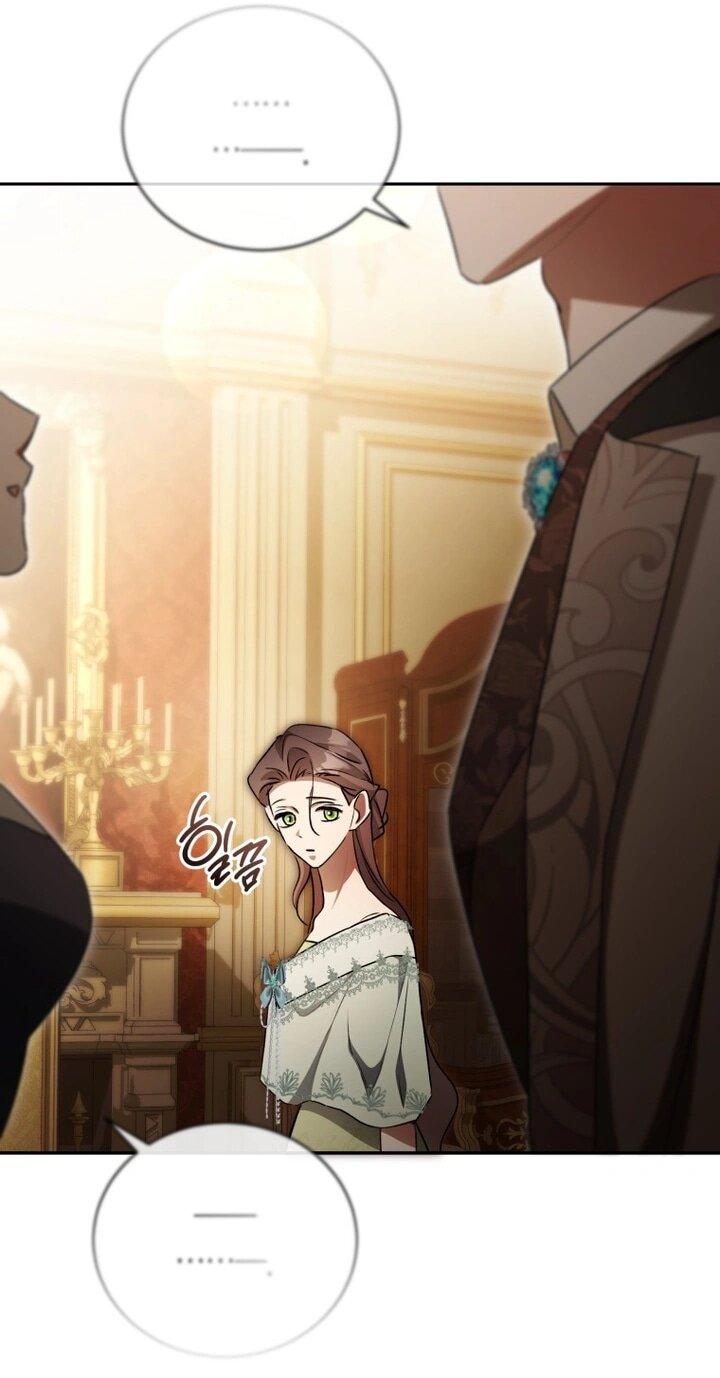 Манга Высокомерное сожаление - Глава 10 Страница 34