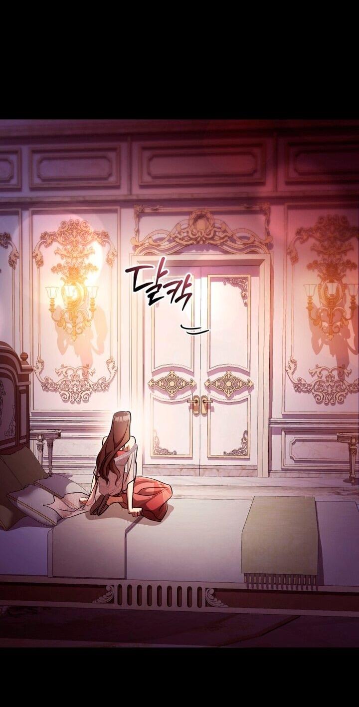 Манга Высокомерное сожаление - Глава 9 Страница 39