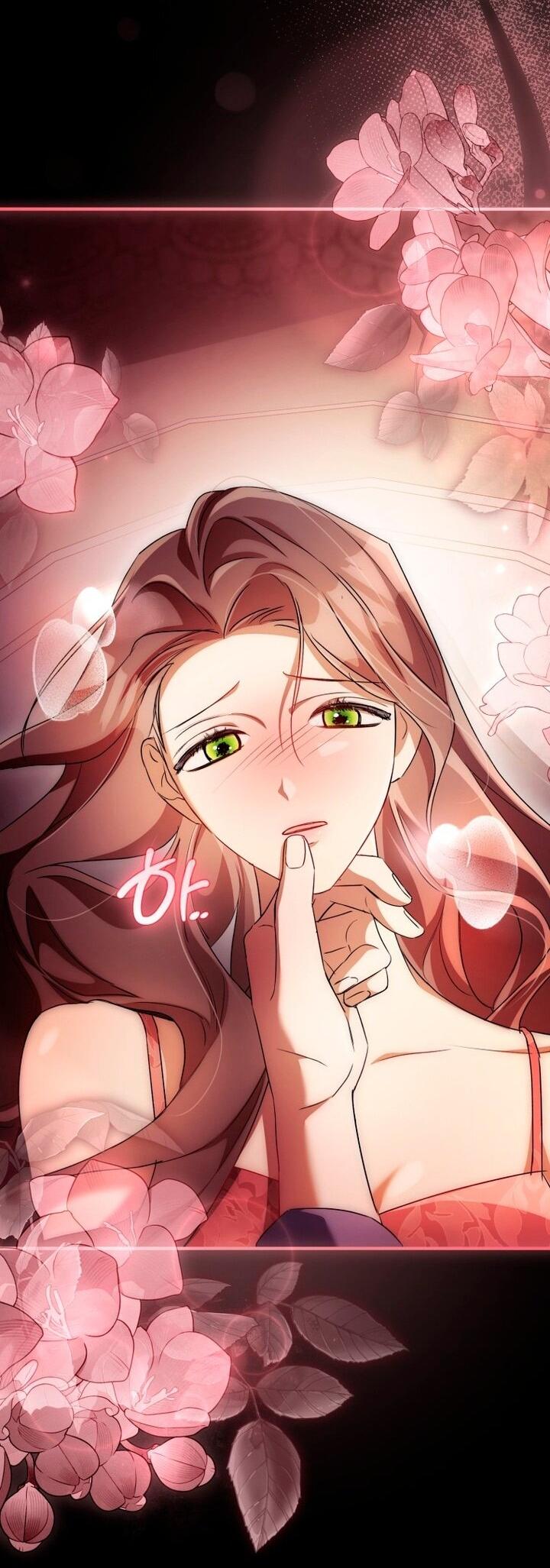 Манга Высокомерное сожаление - Глава 9 Страница 29