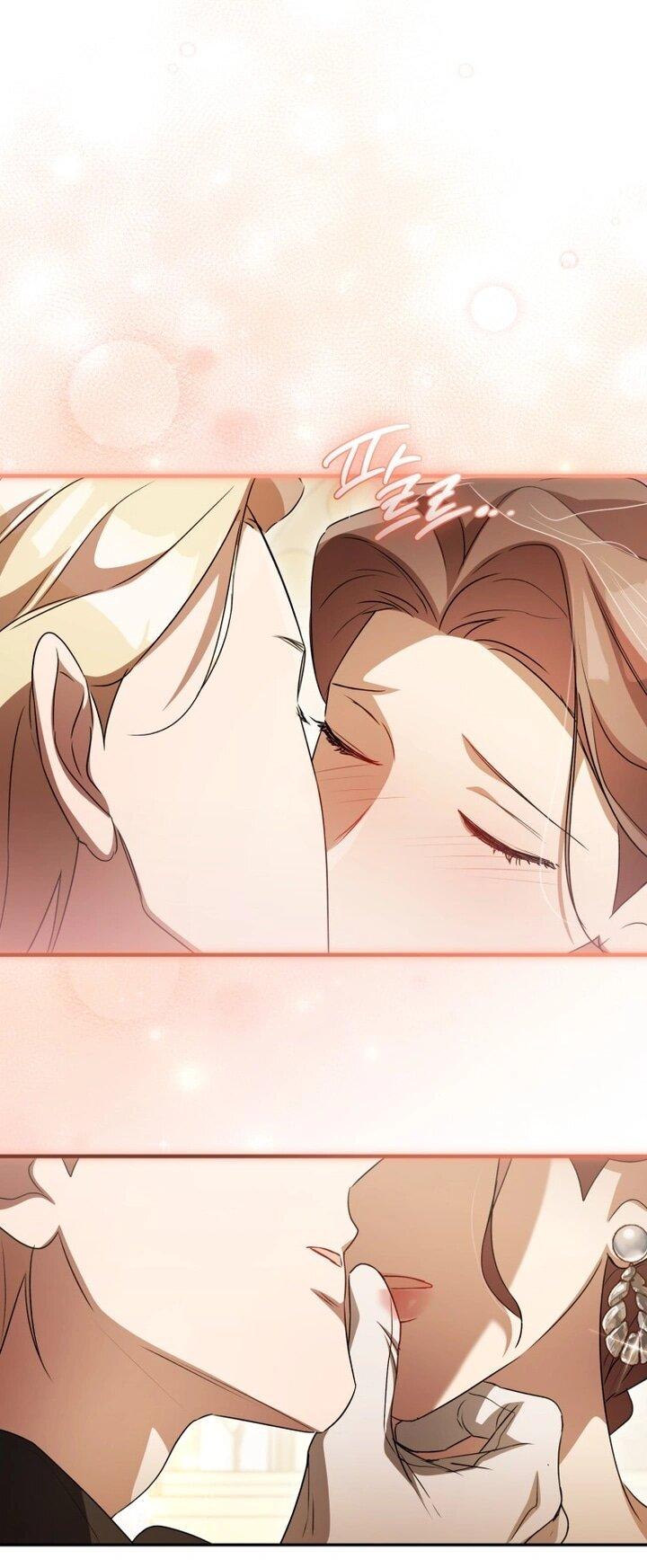 Манга Высокомерное сожаление - Глава 8 Страница 44