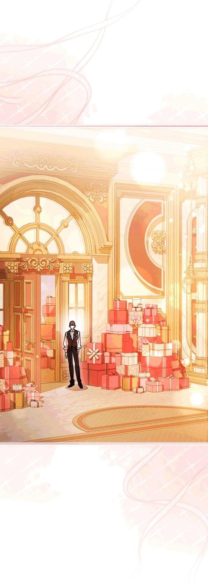 Манга Высокомерное сожаление - Глава 7 Страница 1