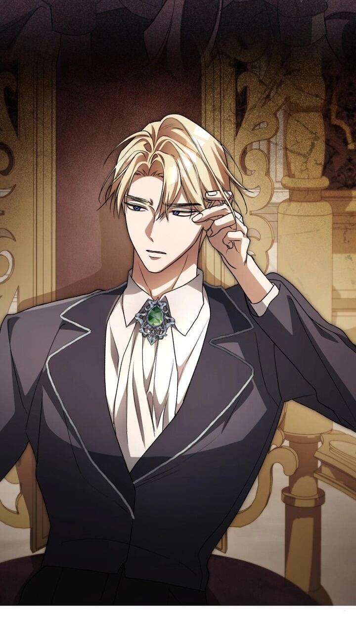 Манга Высокомерное сожаление - Глава 6 Страница 34