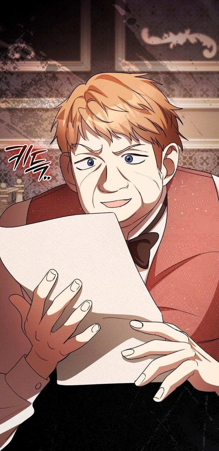 Манга Высокомерное сожаление - Глава 5 Страница 36