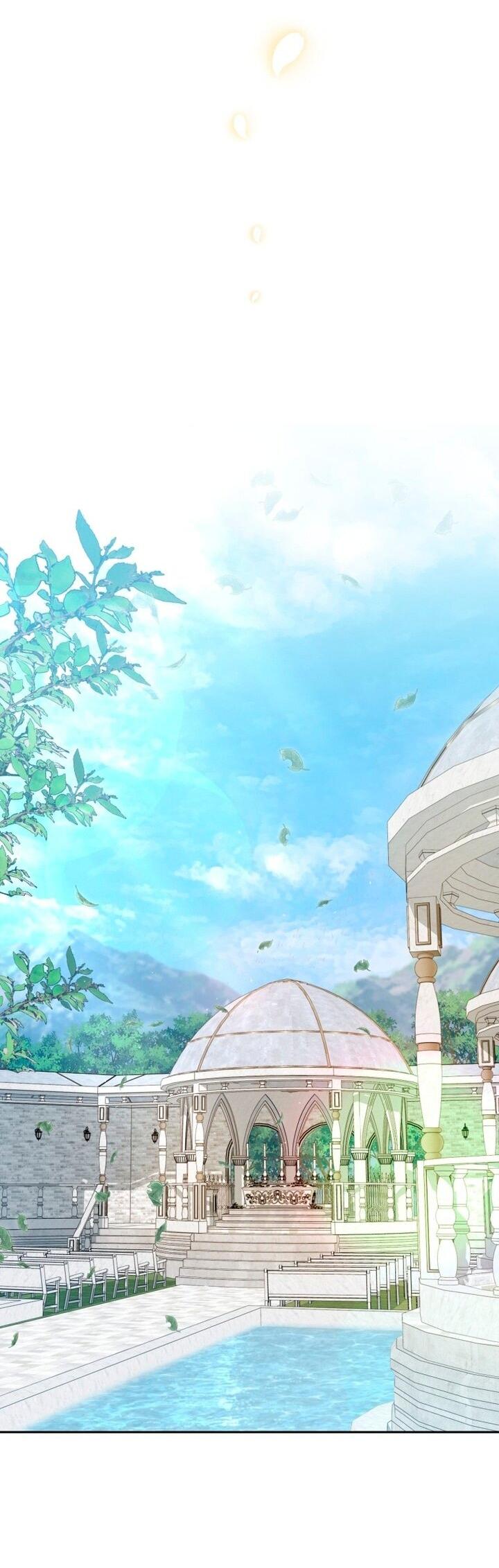 Манга Высокомерное сожаление - Глава 3 Страница 28