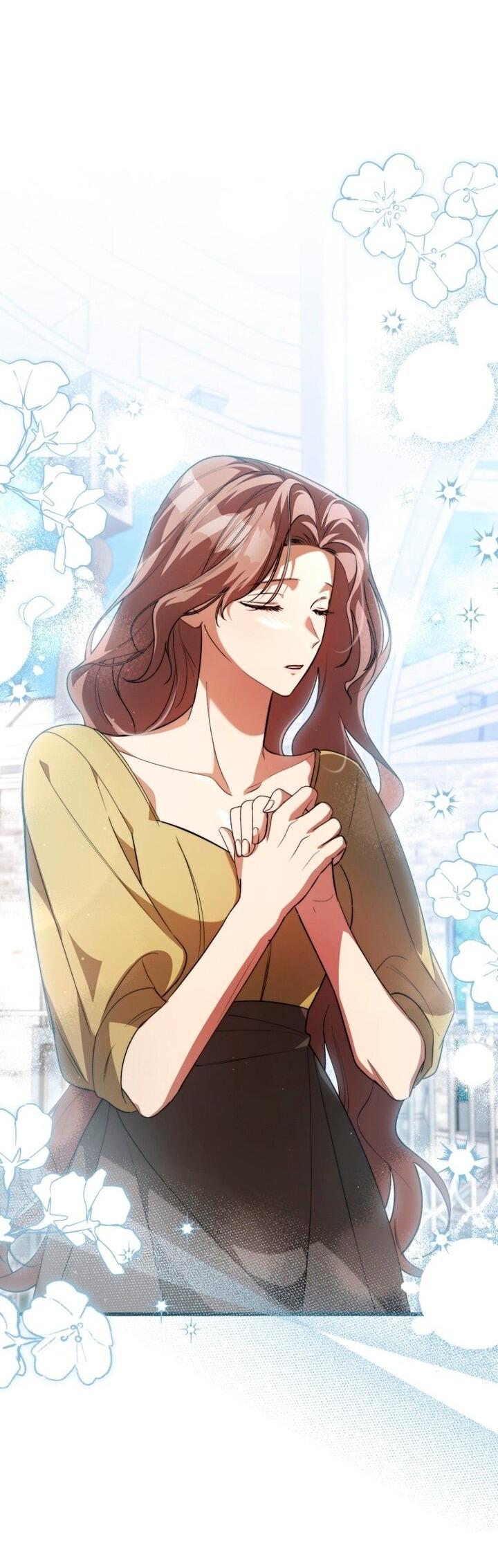 Манга Высокомерное сожаление - Глава 3 Страница 35