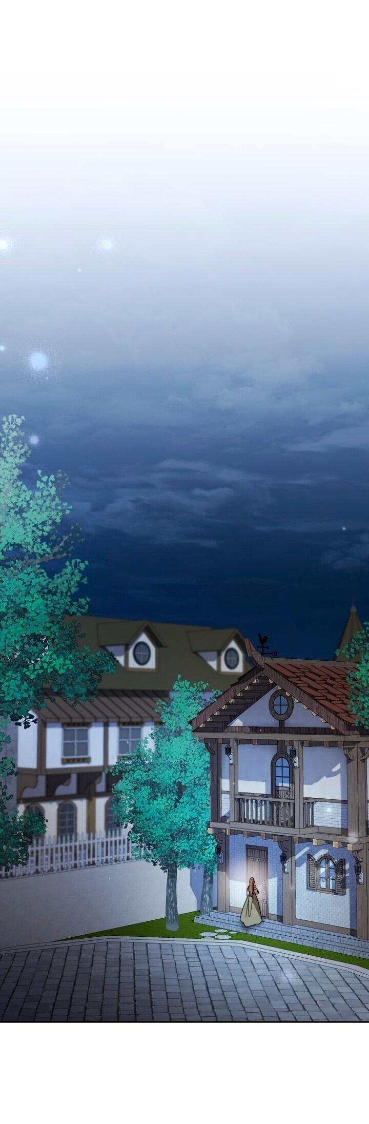 Манга Высокомерное сожаление - Глава 3 Страница 5