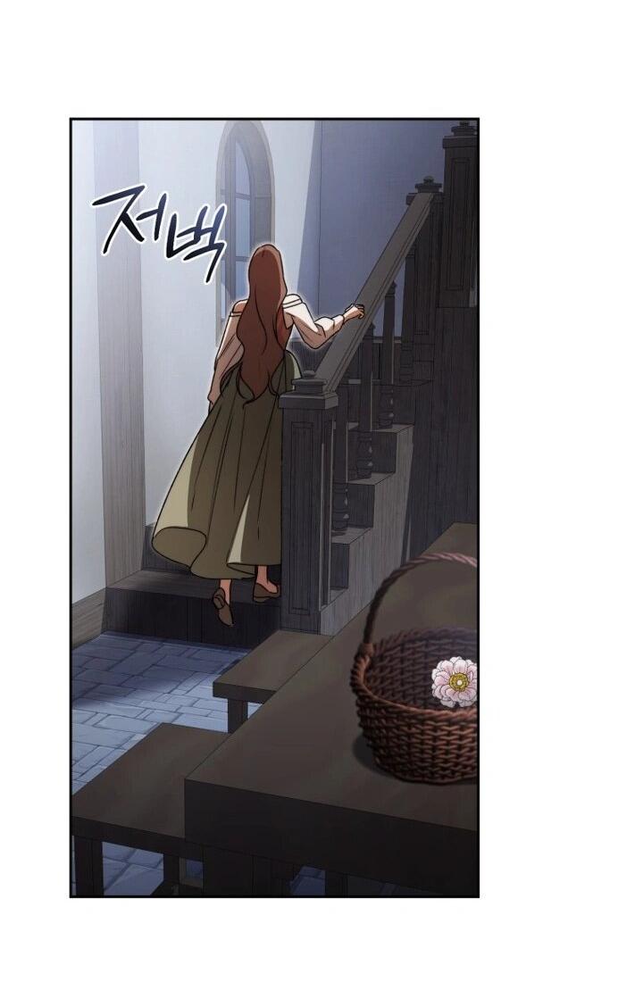 Манга Высокомерное сожаление - Глава 2 Страница 35