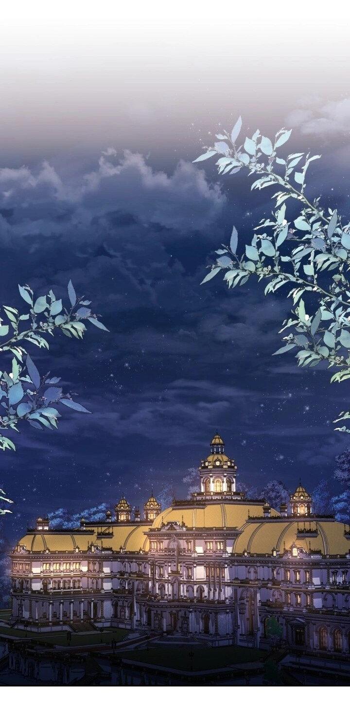 Манга Высокомерное сожаление - Глава 2 Страница 3