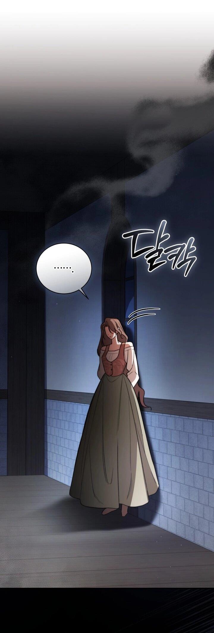 Манга Высокомерное сожаление - Глава 2 Страница 49