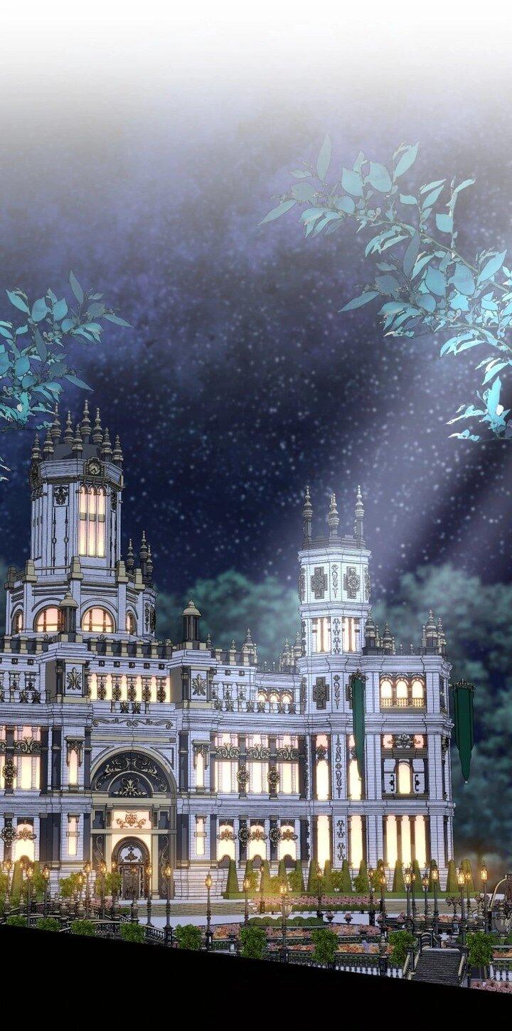 Манга Высокомерное сожаление - Глава 2 Страница 1