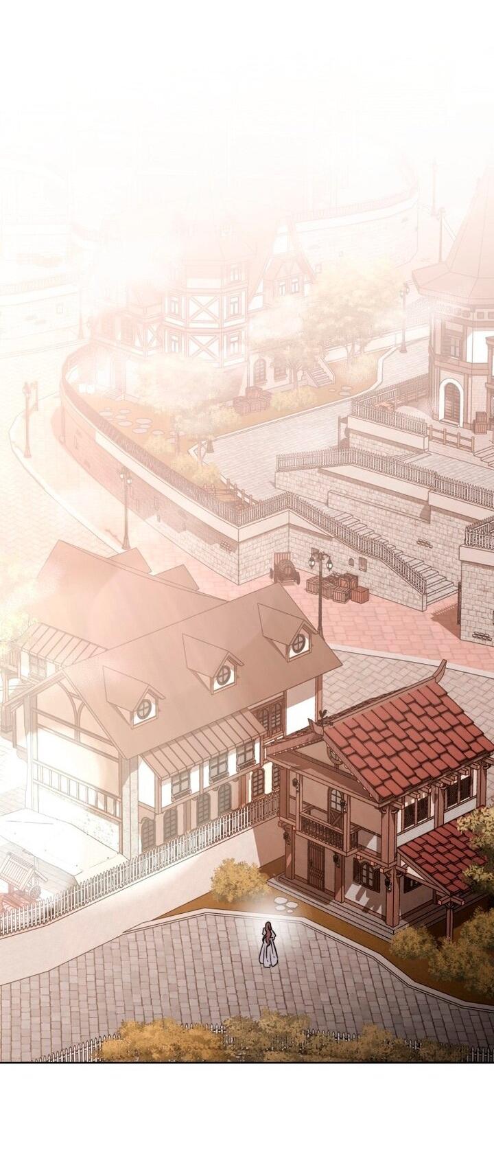 Манга Высокомерное сожаление - Глава 1 Страница 19