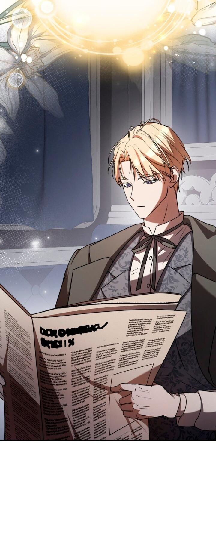 Манга Высокомерное сожаление - Глава 1 Страница 44