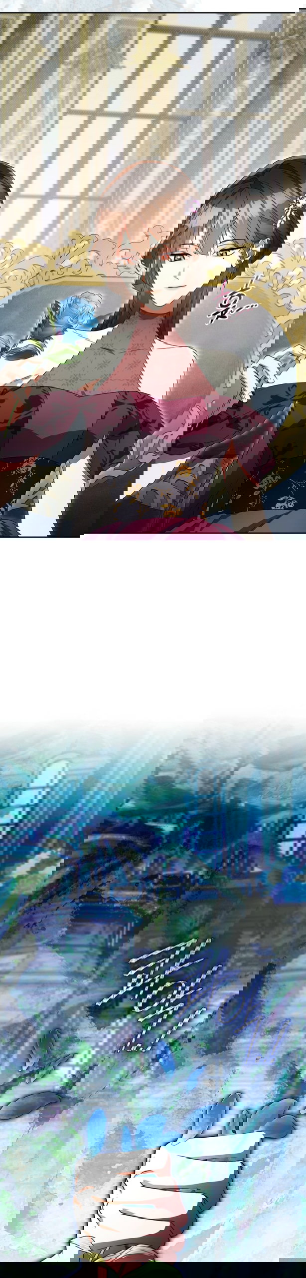 Манга Высокомерное сожаление - Глава 37 Страница 42