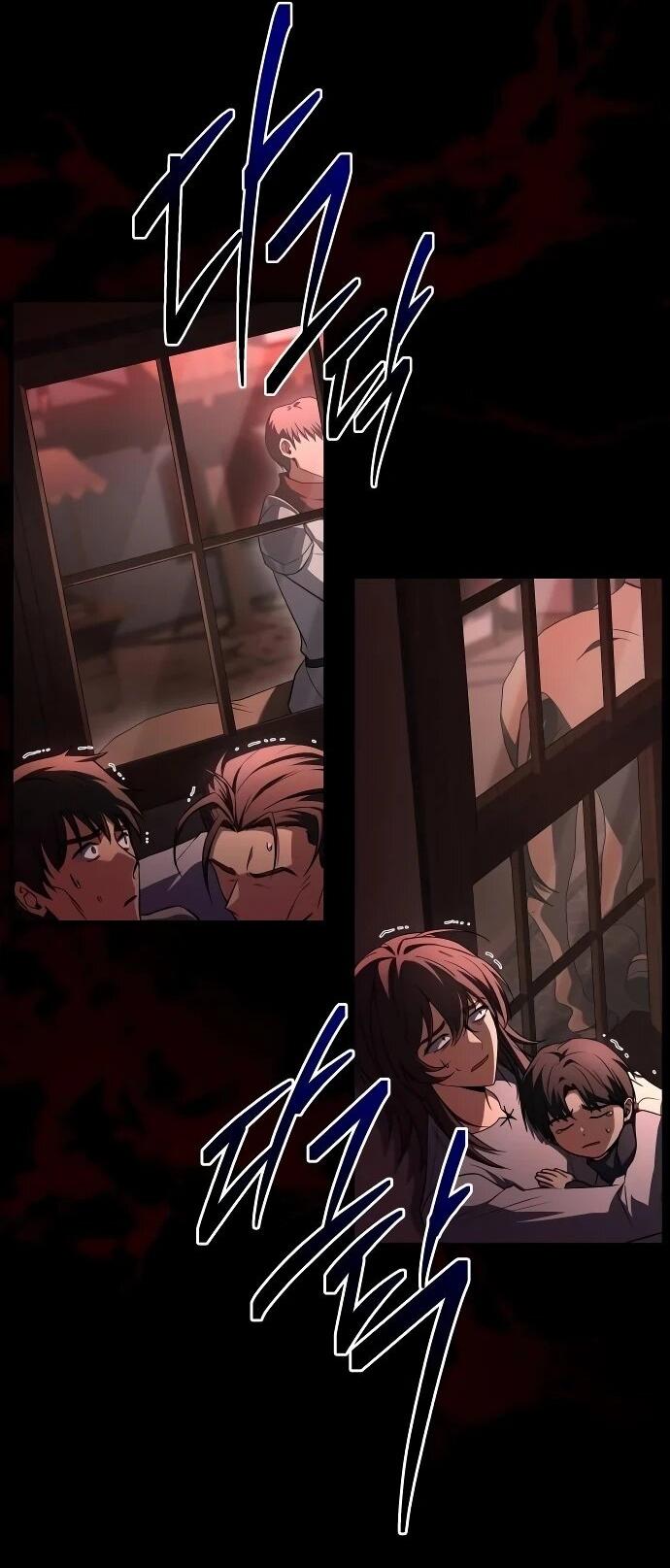 Манга Мастер меча, путешествующий во времени - Глава 29 Страница 3