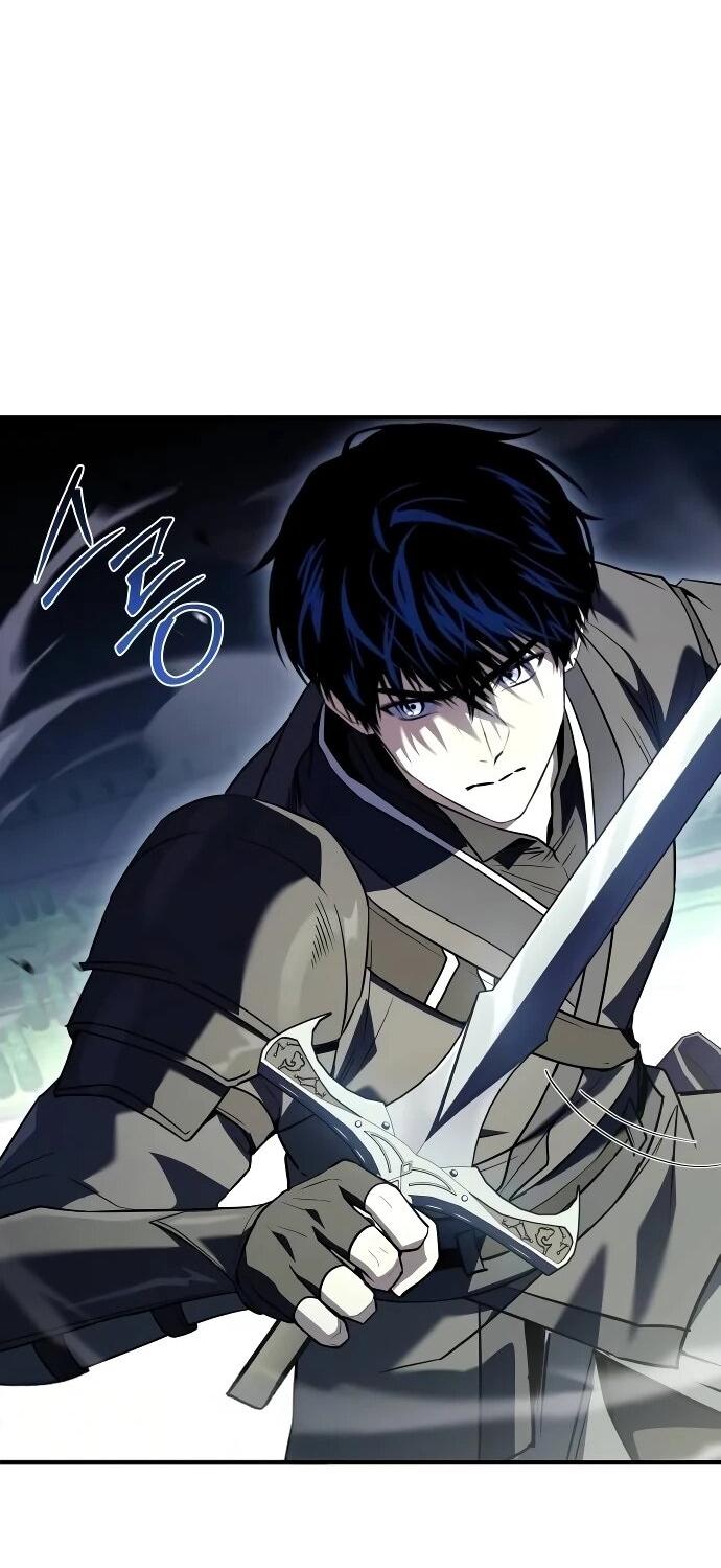 Манга Мастер меча, путешествующий во времени - Глава 29 Страница 38