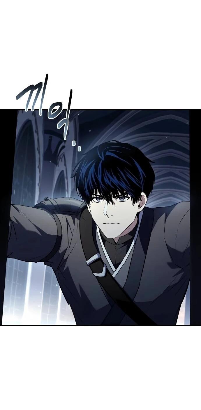 Манга Мастер меча, путешествующий во времени - Глава 29 Страница 68