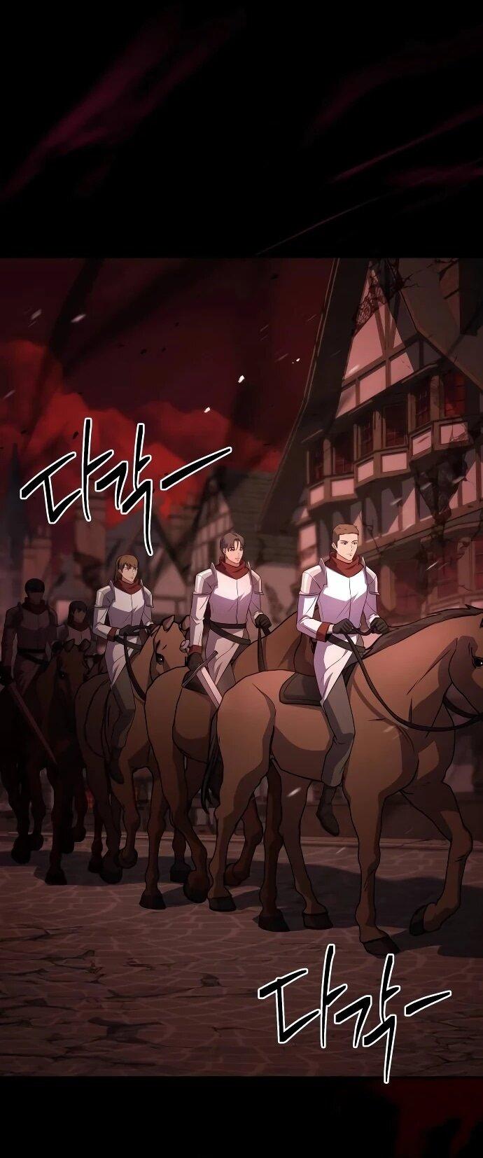 Манга Мастер меча, путешествующий во времени - Глава 29 Страница 2