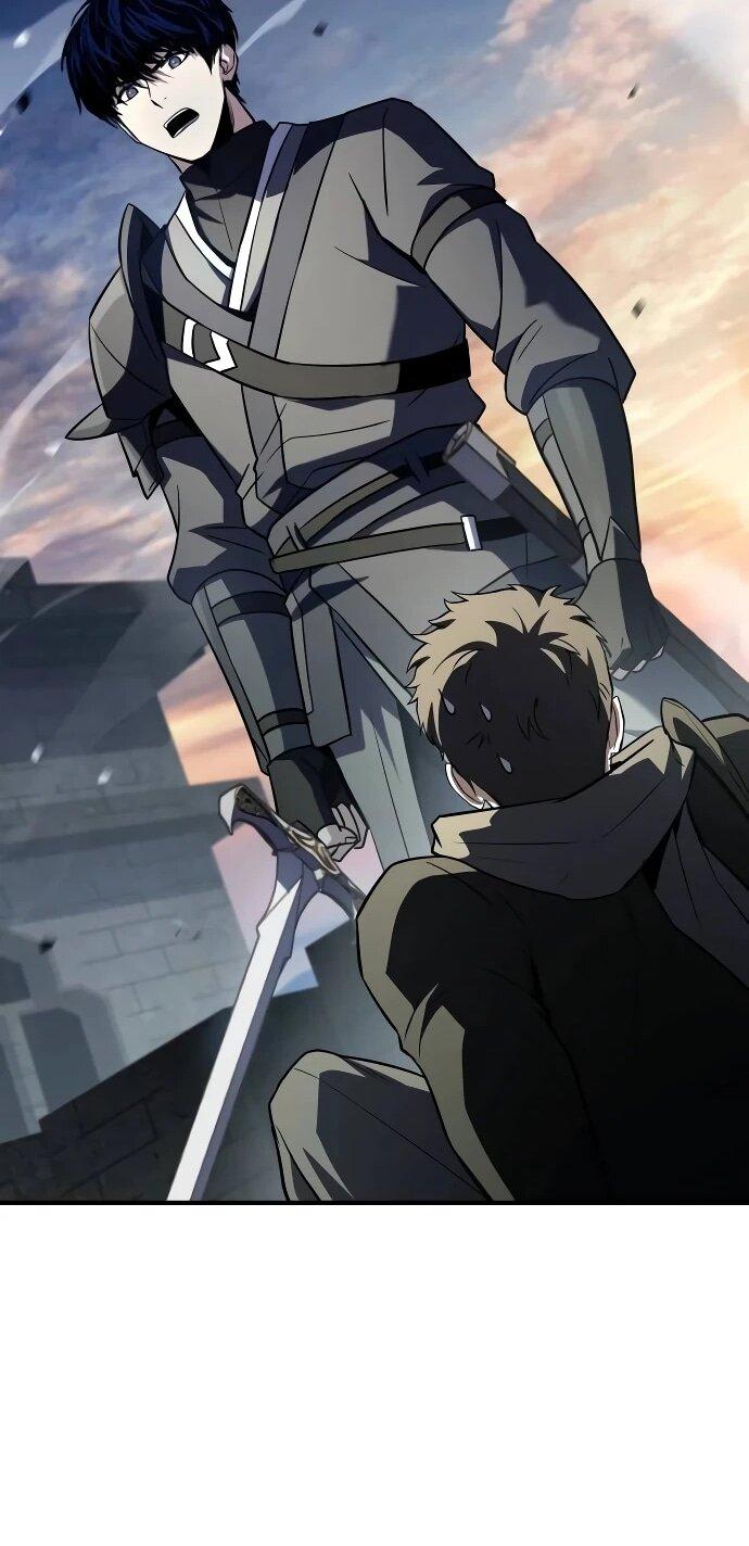 Манга Мастер меча, путешествующий во времени - Глава 29 Страница 41