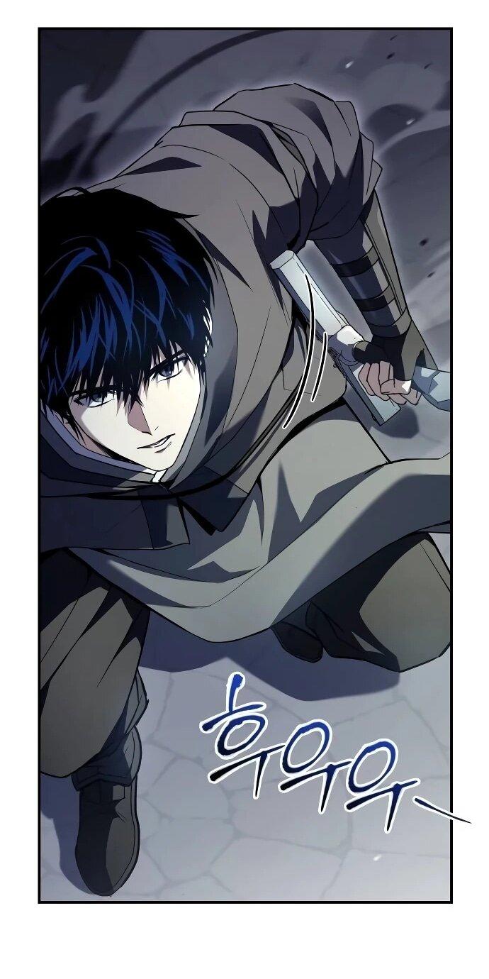 Манга Мастер меча, путешествующий во времени - Глава 29 Страница 35