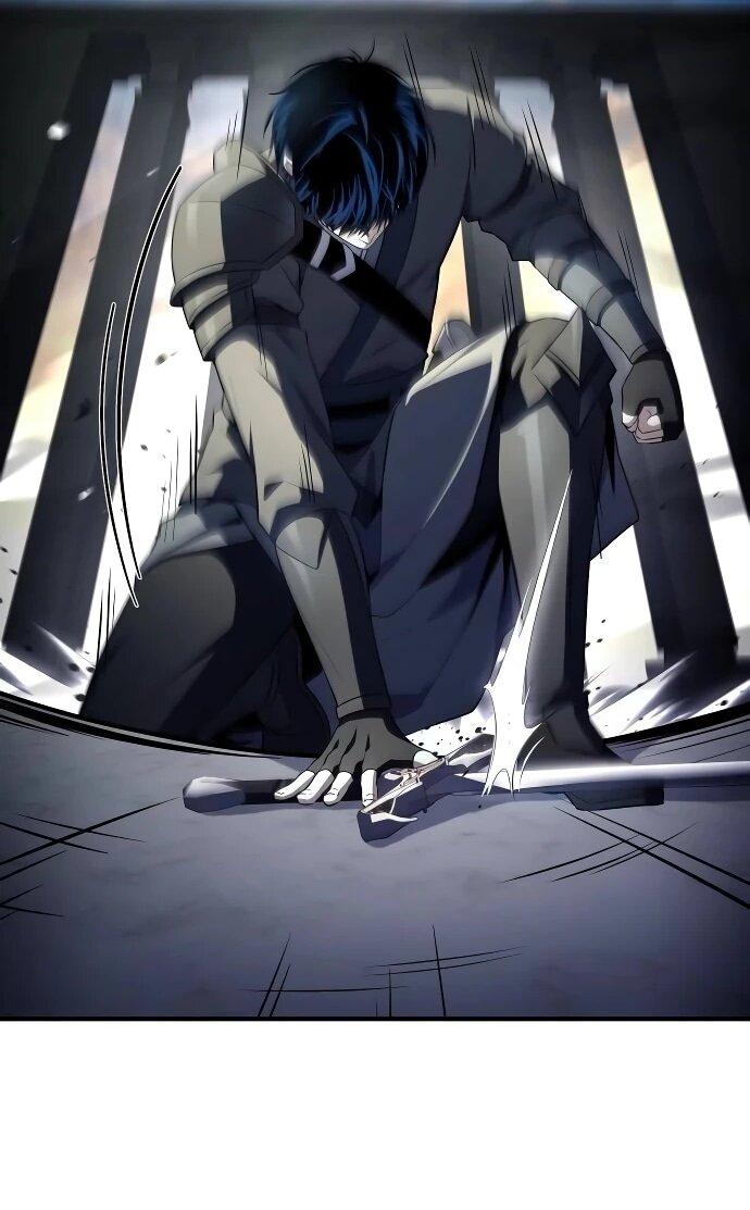 Манга Мастер меча, путешествующий во времени - Глава 29 Страница 56