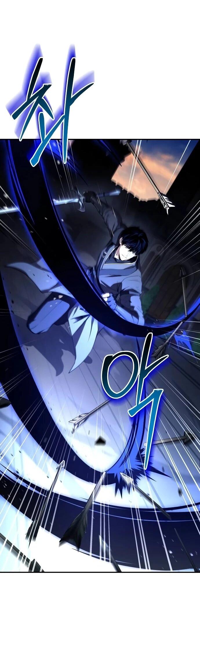 Манга Мастер меча, путешествующий во времени - Глава 29 Страница 47