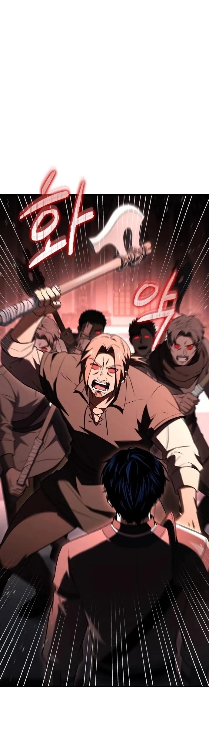 Манга Мастер меча, путешествующий во времени - Глава 29 Страница 64