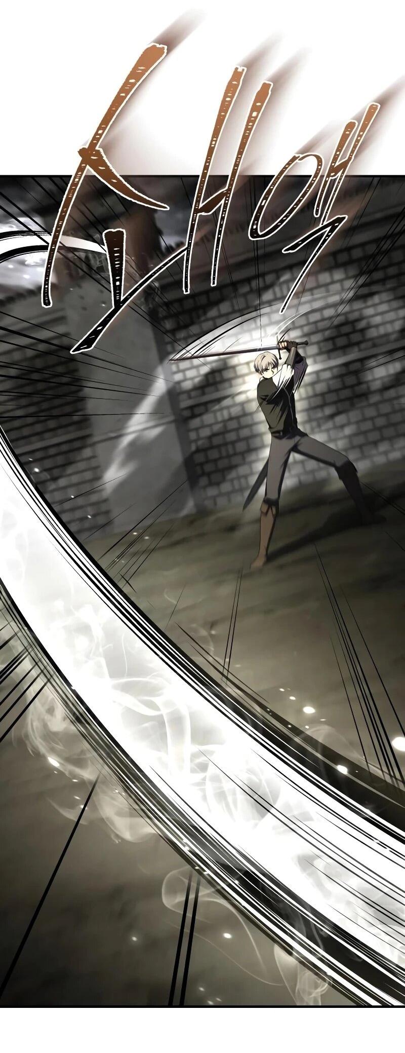 Манга Мастер меча, путешествующий во времени - Глава 27 Страница 44