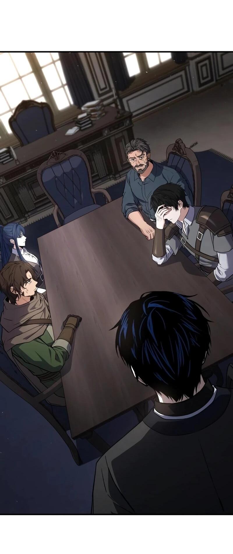 Манга Мастер меча, путешествующий во времени - Глава 27 Страница 67