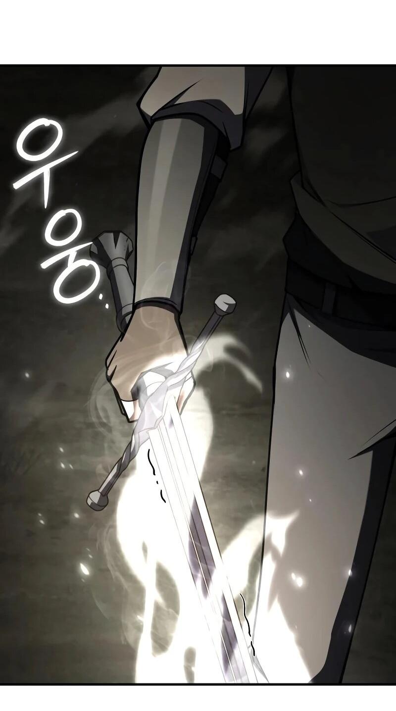 Манга Мастер меча, путешествующий во времени - Глава 27 Страница 42