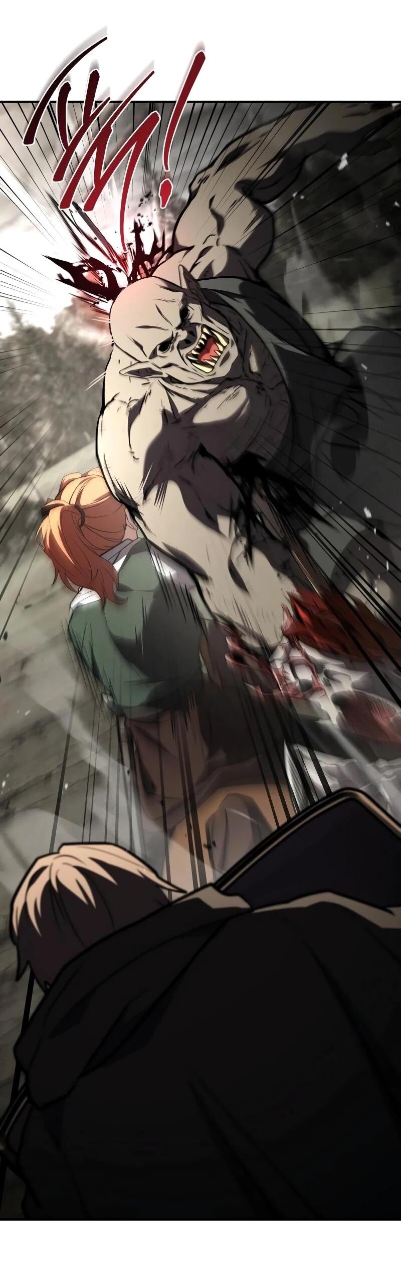 Манга Мастер меча, путешествующий во времени - Глава 27 Страница 15