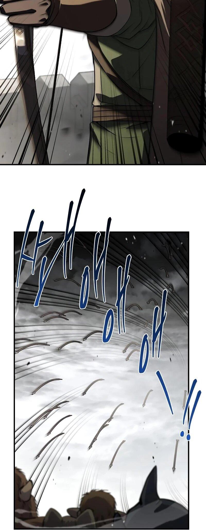 Манга Мастер меча, путешествующий во времени - Глава 27 Страница 21