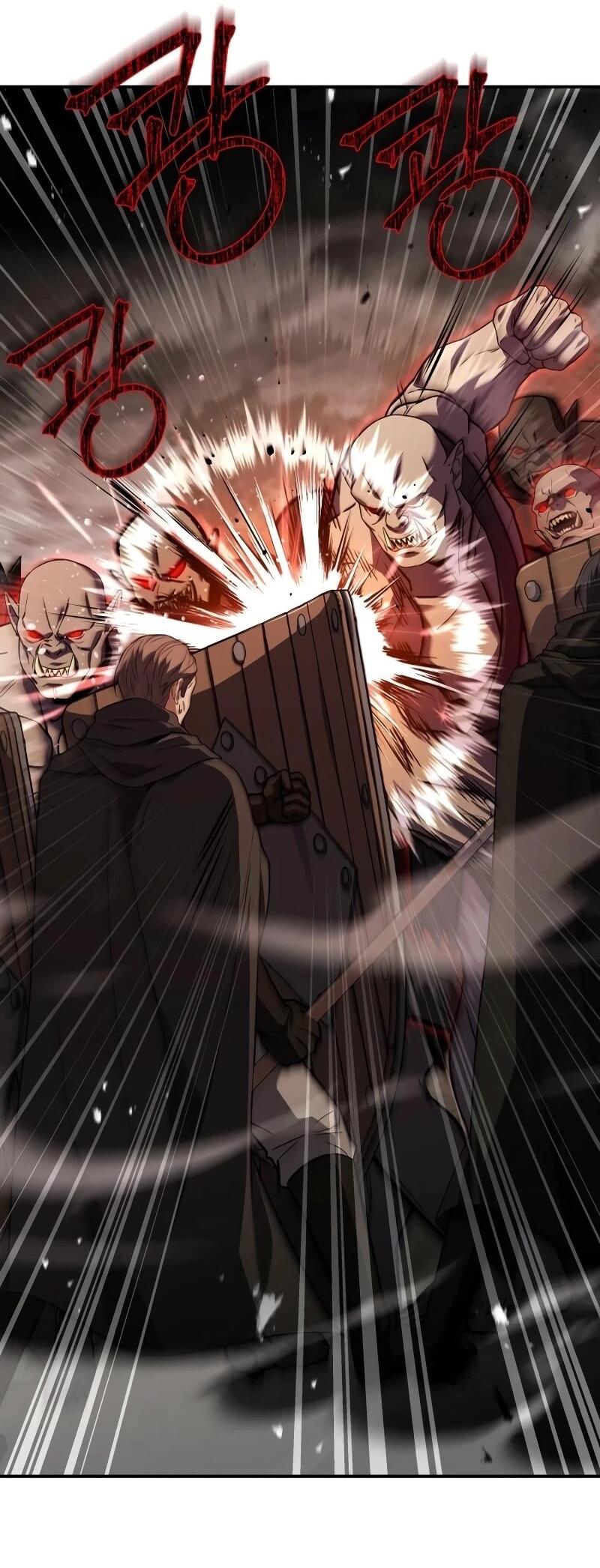 Манга Мастер меча, путешествующий во времени - Глава 27 Страница 10