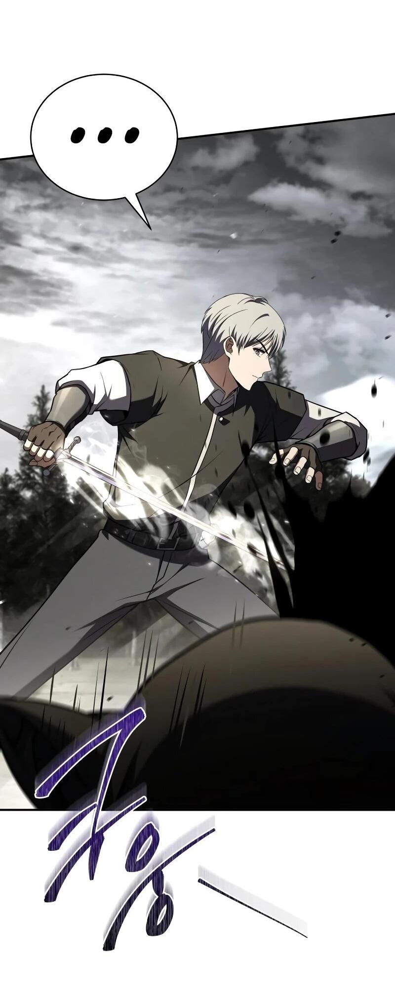 Манга Мастер меча, путешествующий во времени - Глава 27 Страница 52