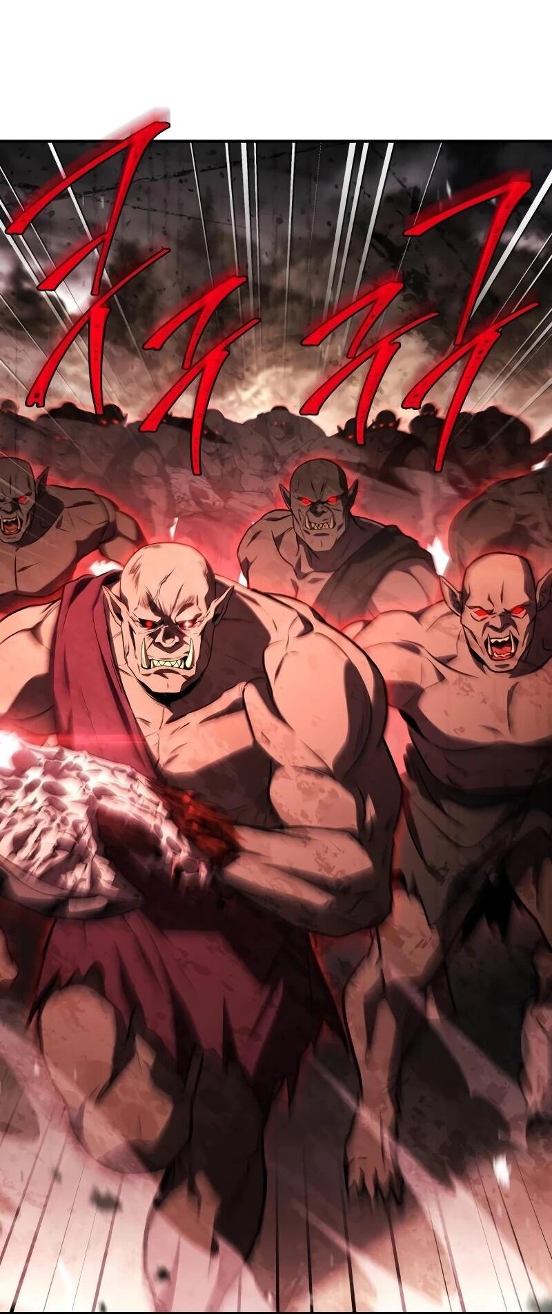 Манга Мастер меча, путешествующий во времени - Глава 27 Страница 8