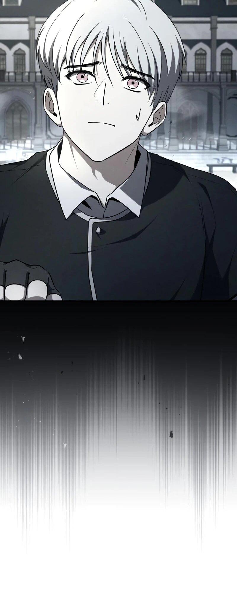 Манга Мастер меча, путешествующий во времени - Глава 27 Страница 41