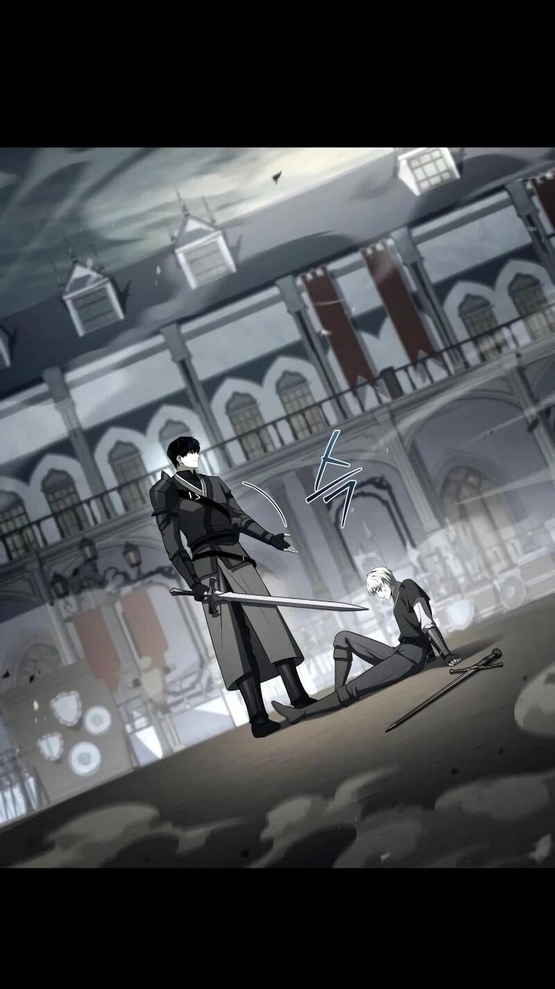 Манга Мастер меча, путешествующий во времени - Глава 27 Страница 38