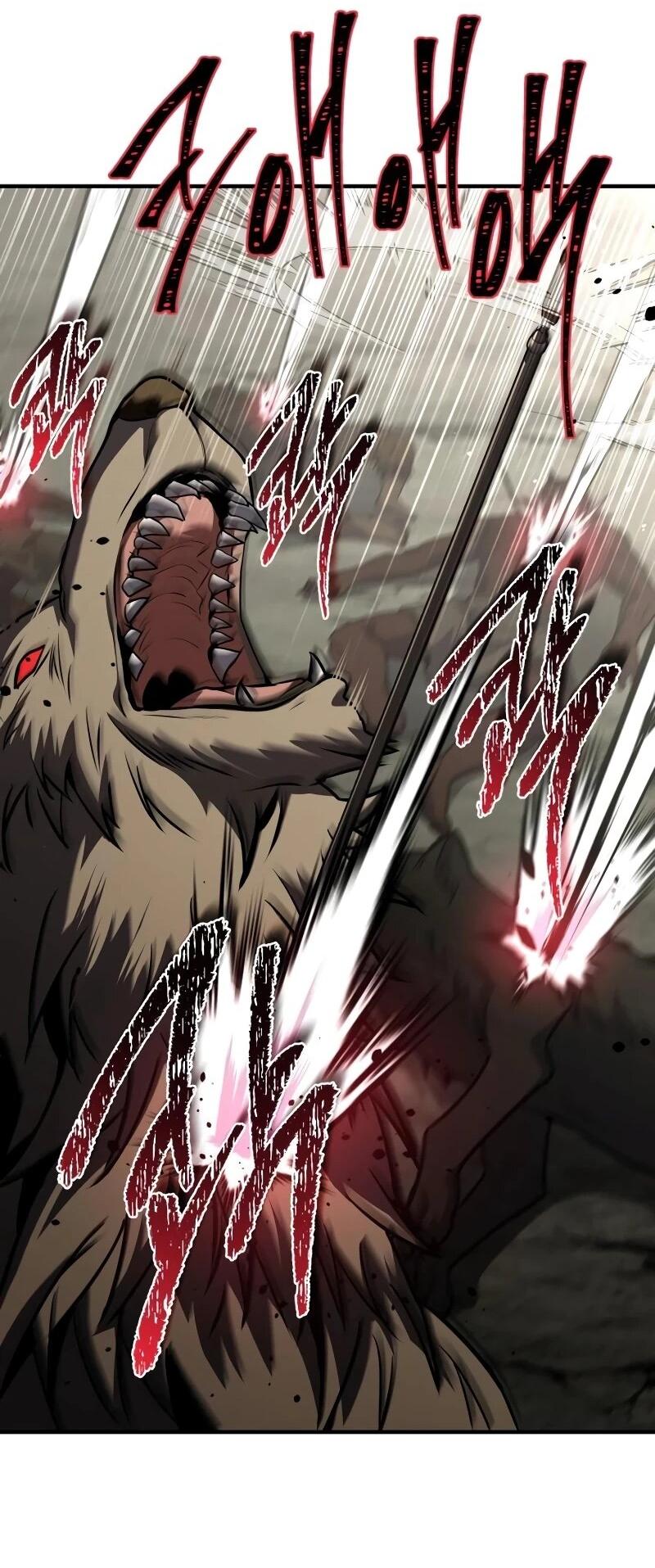 Манга Мастер меча, путешествующий во времени - Глава 27 Страница 22