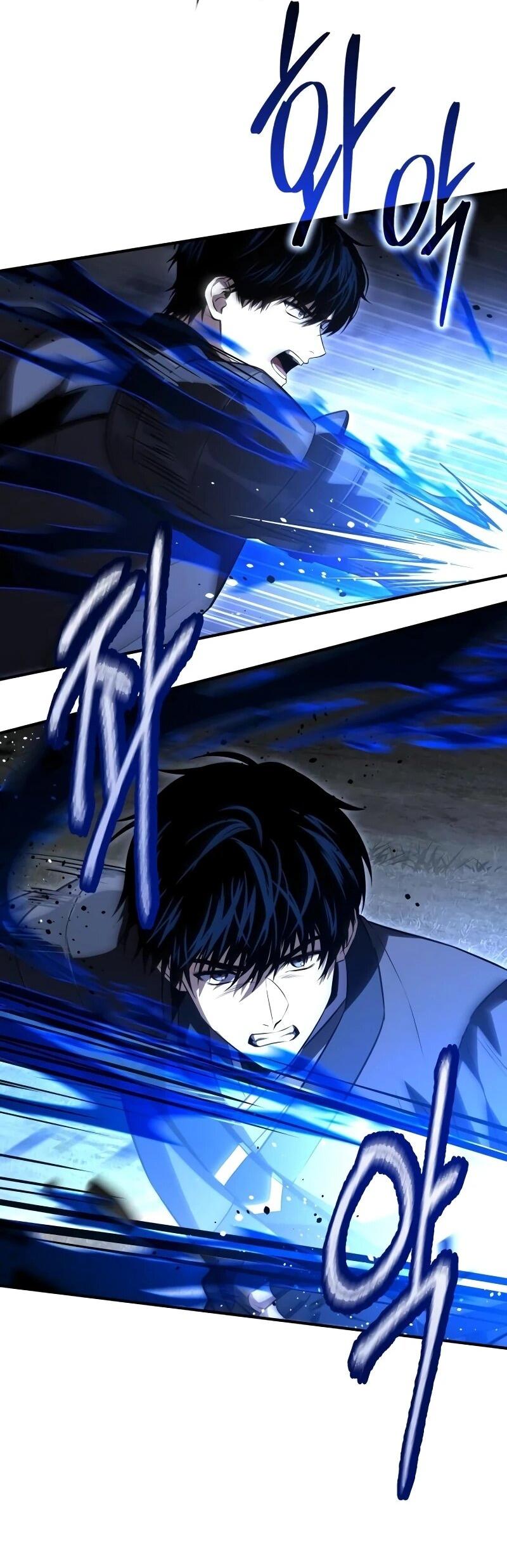 Манга Мастер меча, путешествующий во времени - Глава 27 Страница 27